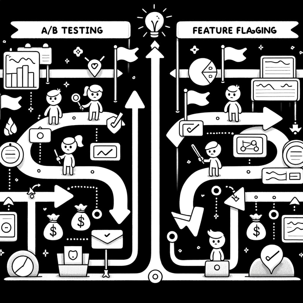 A/B Testing and Feature Flags