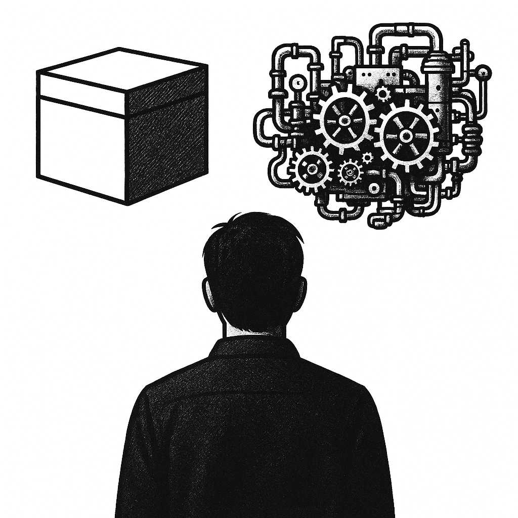 Deciding on Technology